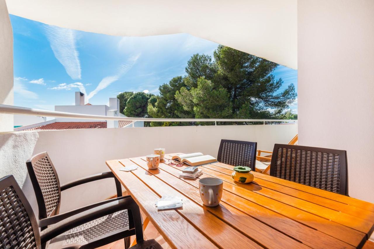 Family Holidays @ Prainha Apartment Alvor