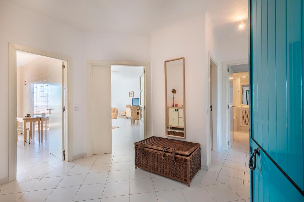 Family Holidays @ Prainha Apartment Alvor