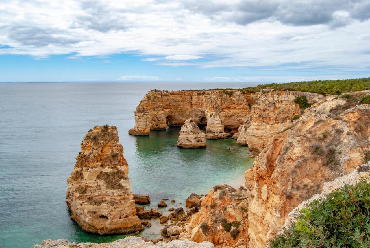 Apartment Family Holidays @ Prainha Alvor