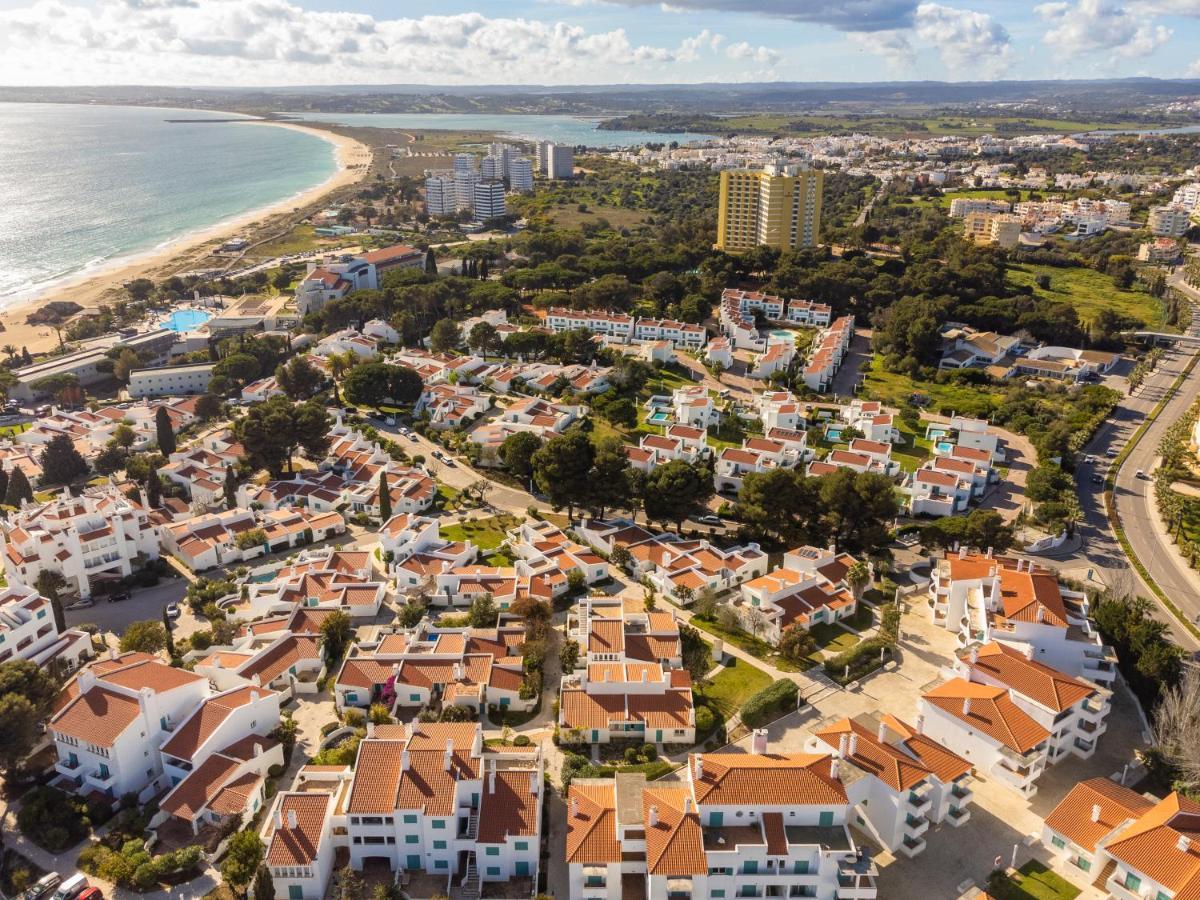 Family Holidays @ Prainha Apartment
