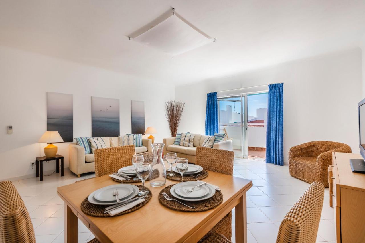 Family Holidays @ Prainha Apartment