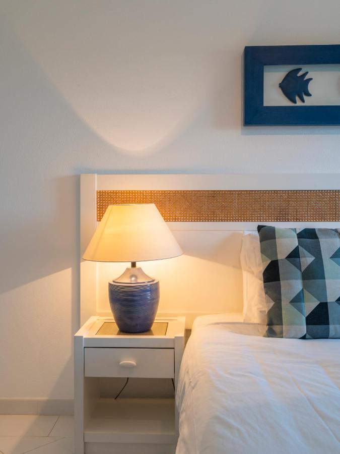 Apartment Family Holidays @ Prainha