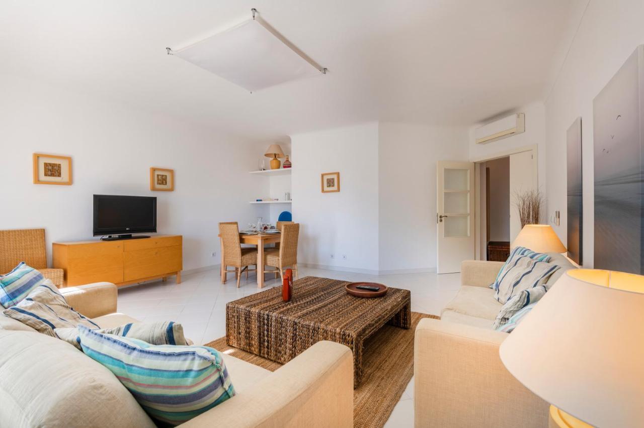 Apartment Family Holidays @ Prainha *