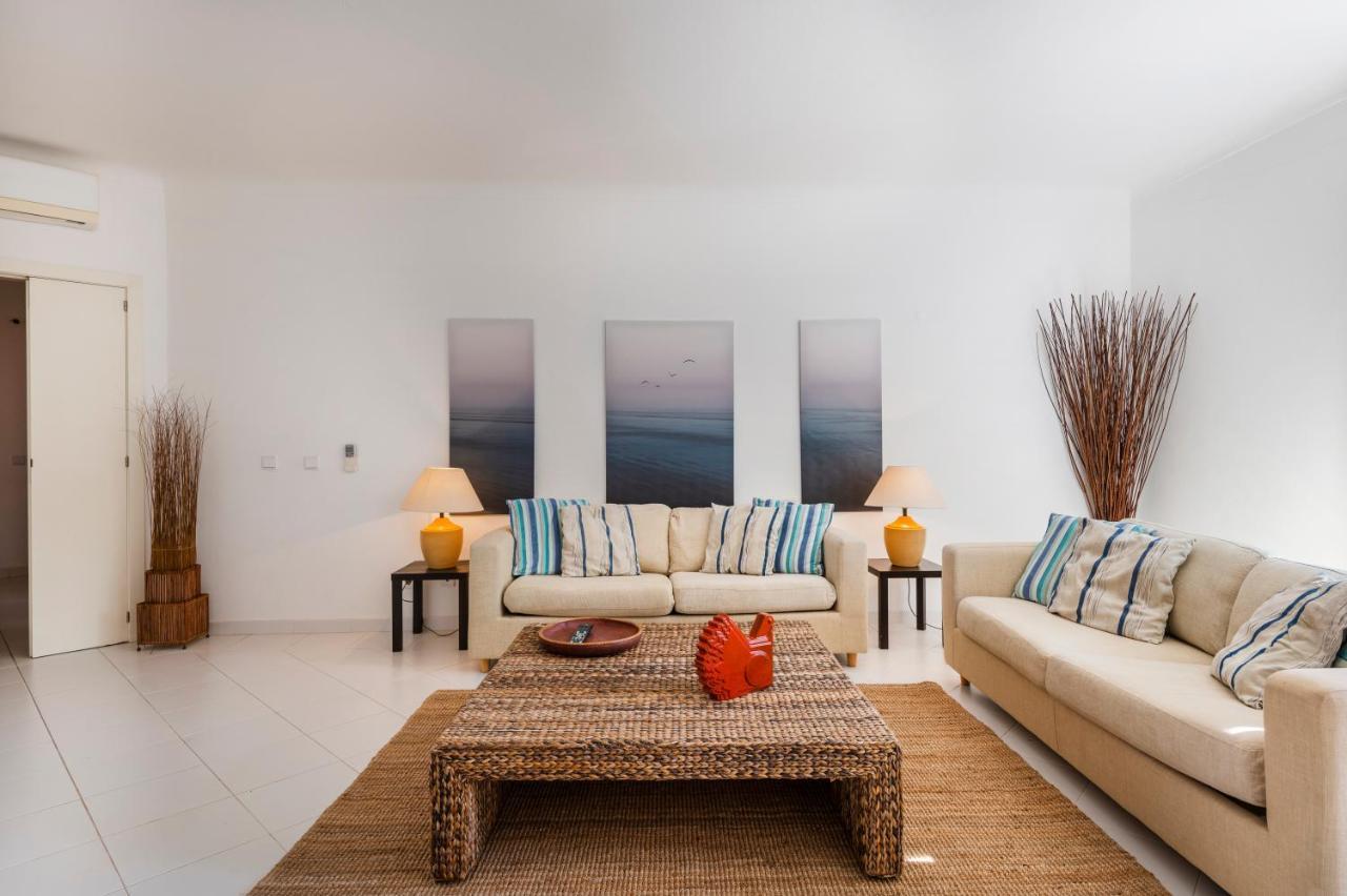 Family Holidays @ Prainha Apartment
