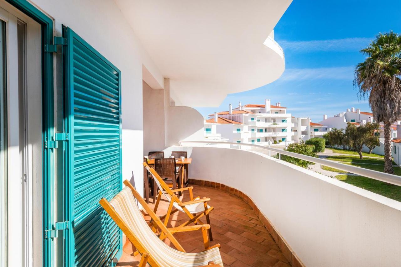 Family Holidays @ Prainha Apartment *