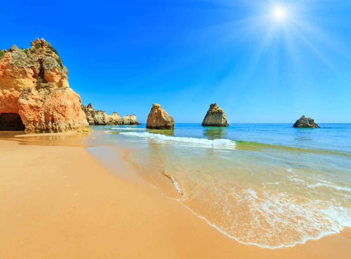 Apartment Family Holidays @ Prainha *