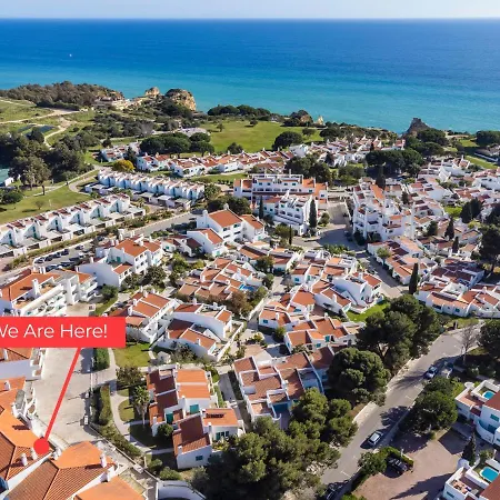 Family Holidays @ Prainha Alvor Exterior photo