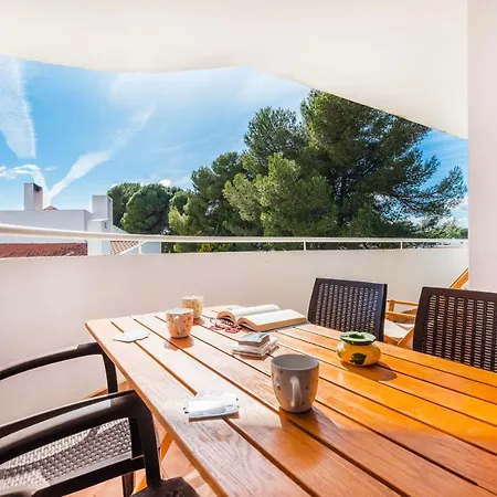 Family Holidays @ Prainha Alvor Exterior photo