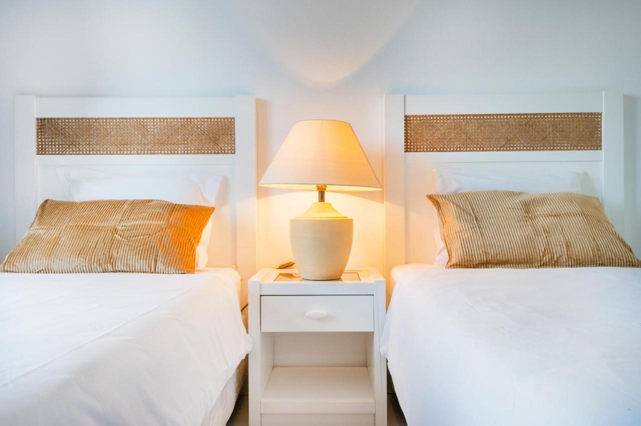 Apartment Family Holidays @ Prainha Alvor